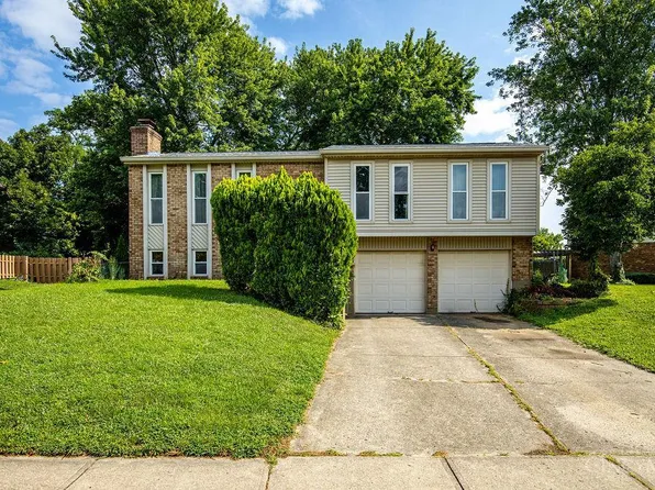 5492 Revmal Ln, Cincinnati, OH 45238
