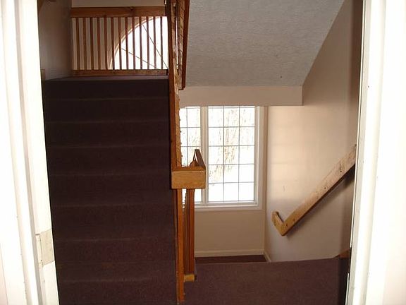 Hall/Stairway