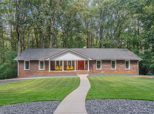 1310 Chilton Woods Rd, Rutledge, GA 30663