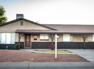 2212 N 52nd Dr, Phoenix, AZ 85035