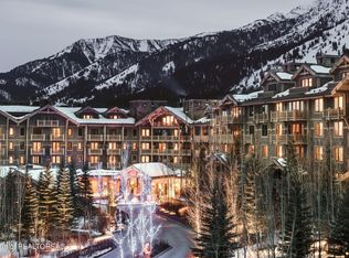 7680 Granite Loop Rd #755, Jackson, WY 83001