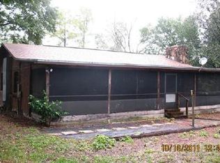 1520 Rutledge Ave, Lake Placid, FL 33852