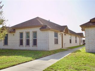 1902 W Western Dr, Edinburg, TX 78539