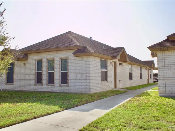 1902 W Western Dr, Edinburg, TX 78539