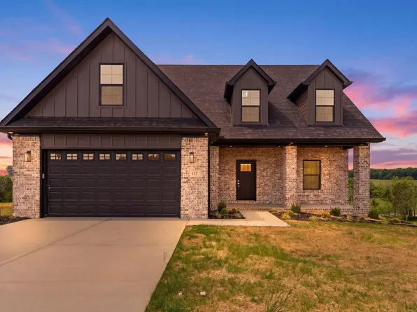 117 Dawn Ct, Richmond, KY 40475