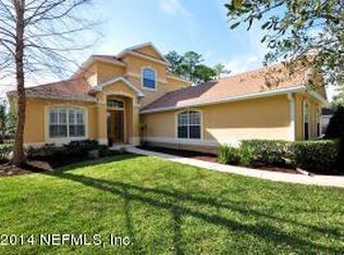 7868 Mount Ranier Dr, Jacksonville, FL 32256