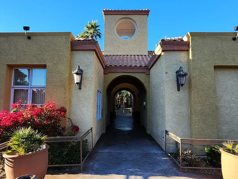 210 E Flamingo Rd #326 — Photo 25