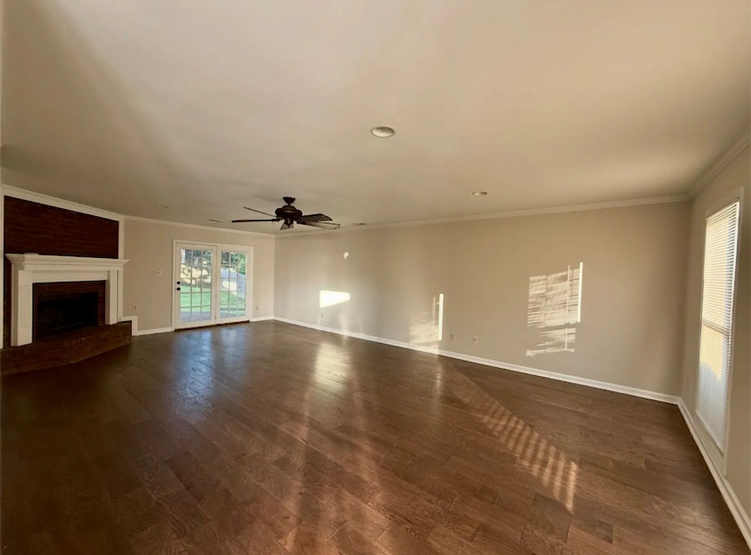Now available for showing, this spacious 4-bedroom, 3-bathroom home — Photo 4
