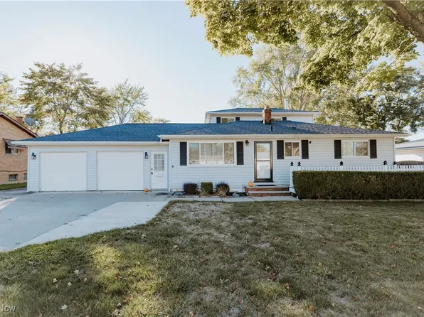 13236 Tomson Dr, Strongsville, OH 44149