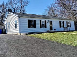 9402 Boulder Rd, Frederick, MD 21702