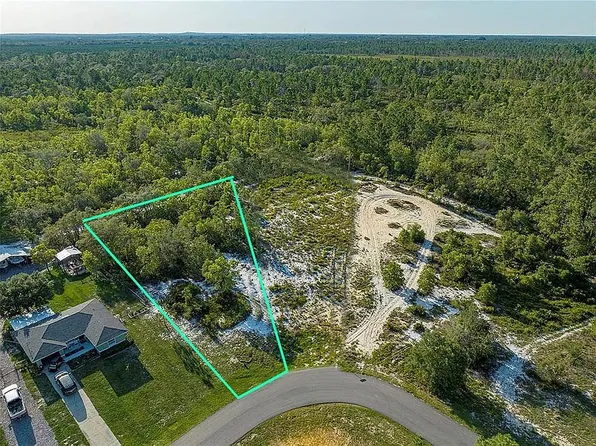 Lemon Dr #23, Lake Wales, FL 33898