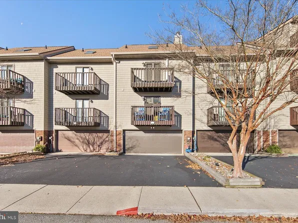 401 15th St Unit 9, Ocean City, MD 21842