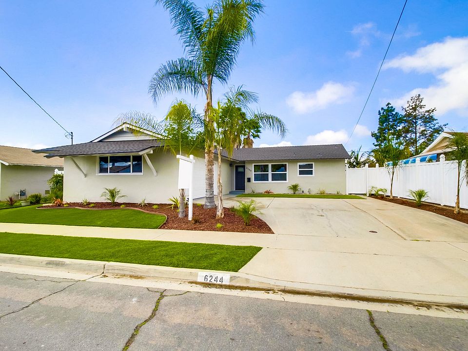 1st image of 6244 Lake Aral Dr