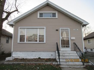 14338 Martin Luther King Jr Dr, Markham, IL 60419