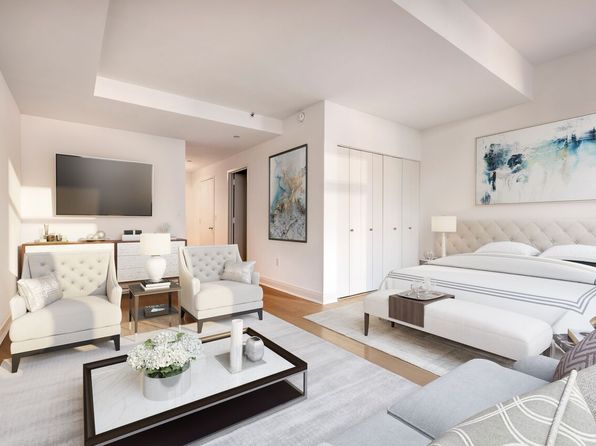 222 E 34th St APT 627