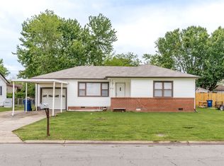 2112 Churchill Rd, Fort Smith, AR 72904