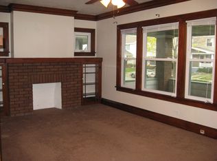 2104 Clarence Ave, Lakewood, OH 44107
