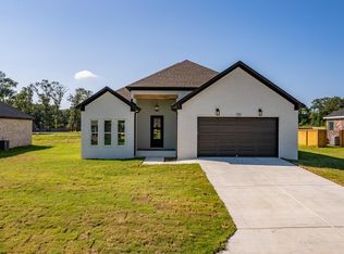 5 Wedgewood Dr, Greenbrier, AR 72058