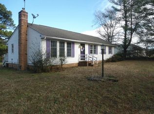 707 Deer Run Rd, Callao, VA 22435