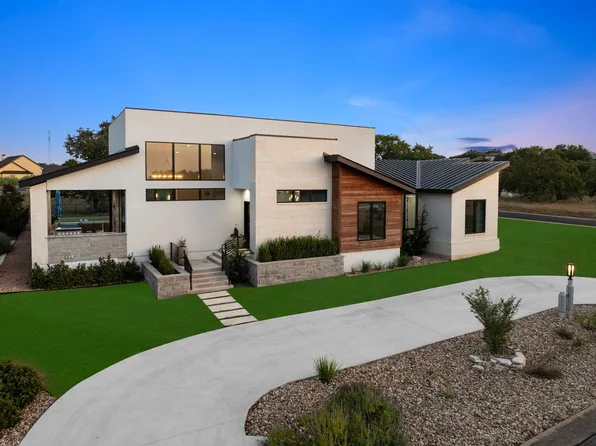 3501 Baywest Boulevard, Horseshoe Bay, TX 78657