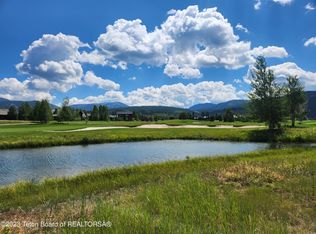 11 Springs Pkwy, Victor, ID 83455