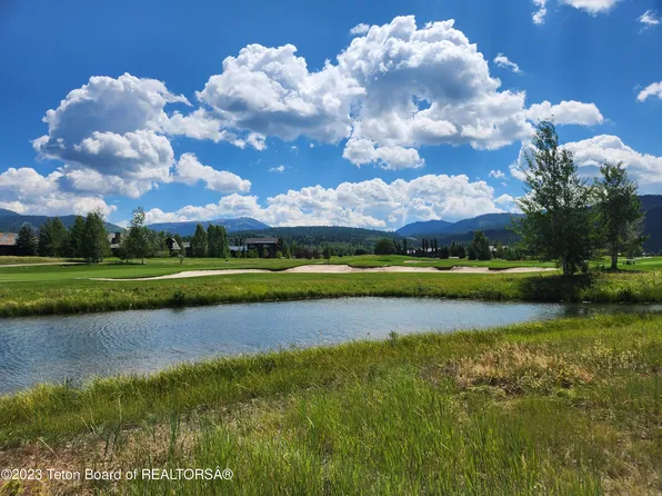 11 Springs Pkwy, Victor, ID 83455