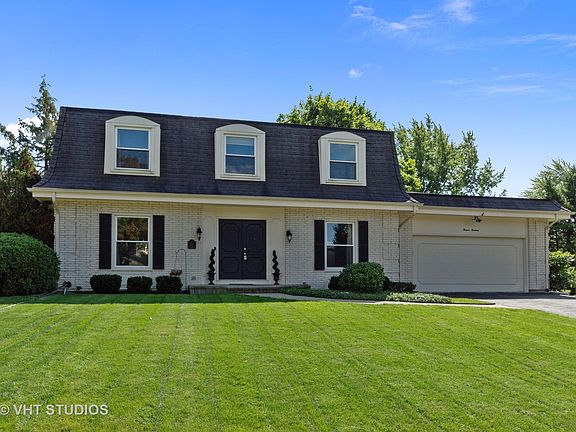 2nd image of 1319 W Haddington Ct