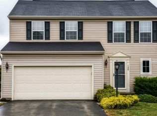 132 Manchester Cir, Pittsburgh, PA 15237