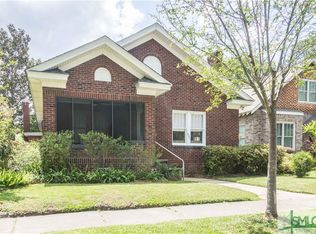 421 E 54th St, Savannah, GA 31405