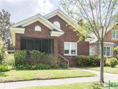 421 E 54th St, Savannah, GA, 31405