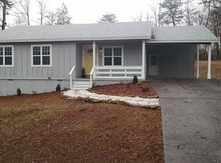 172 Miriam Dr, Clarkesville, GA 30523