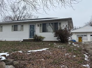 3502 Ferncliff Ave, Indianapolis, IN 46227