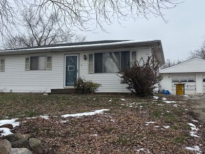 3502 Ferncliff Ave, Indianapolis, IN, 46227