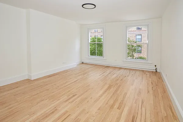 Rented by Brown Harris Stevens | media 10