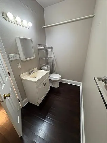7818 Cohn St #A — Photo 13