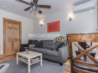 16 S Russell St #203, Boston, MA 02114