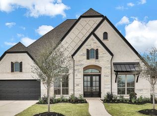 8906 Sierra Nevada Dr, Manvel, TX 77578