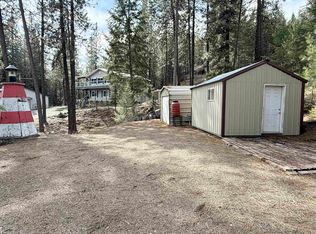 42078 Porcupine Bay Rd N, Davenport, WA 99122