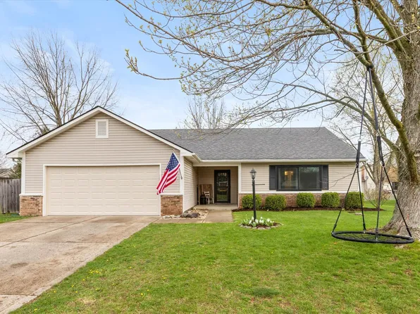 5504 Kelly Anne Way, Noblesville, IN 46062