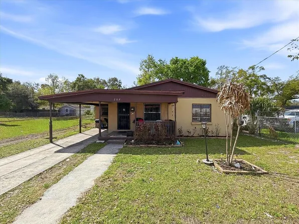 207 E Dr Martin Luther King Jr Blvd, Tampa, FL 33603