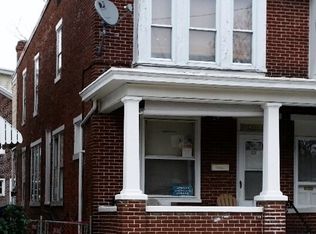 2359 Jefferson St, Harrisburg, PA 17110