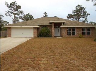7591 Brewster St, Navarre, FL 32566