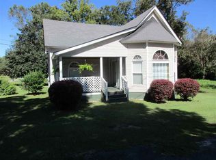 701 Blaine St, Dublin, GA 31021