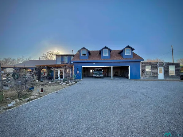 813 N Eddy St, Lovington, NM 88260