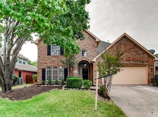 8713 Falcon Crest Dr, McKinney, TX 75072