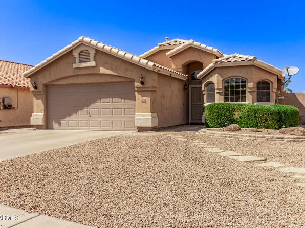 9674 W IRMA Lane, Peoria, AZ 85382