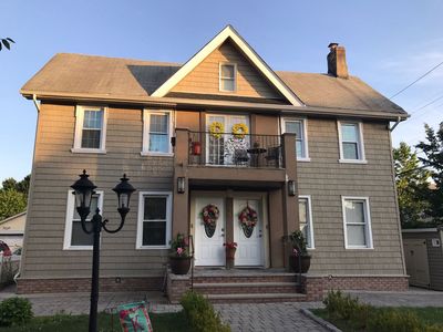 886 Delafield Ave, Staten Island, NY, 10310