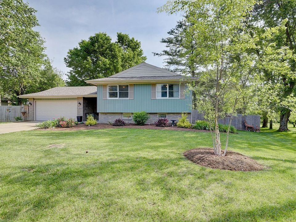 416 Dorchester Dr, Mahomet, IL 61853 Zillow