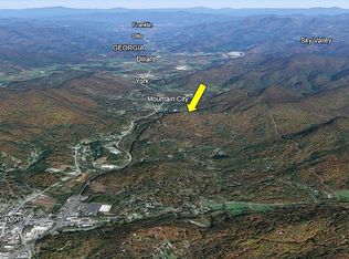 16 Dancing Bear Trl, Clayton, GA 30525