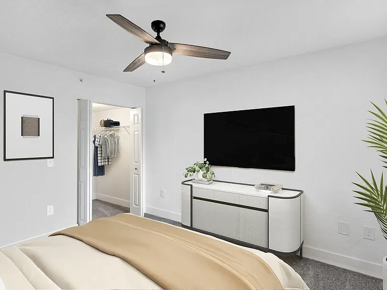 Palm Trace Landings Apartments — Photo 91